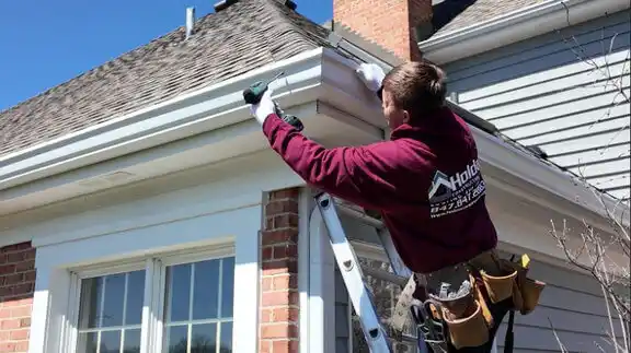 gutter services Lisbon Falls